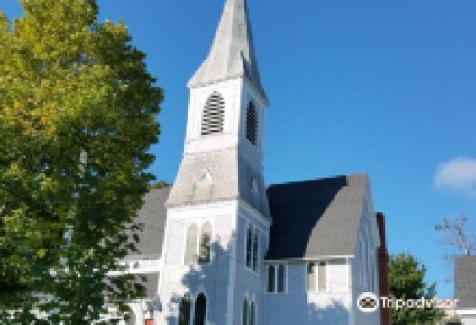 Trinity Anglican Church景点图片