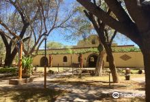 Kristall Kellerei景点图片