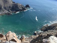 Punta Lobos-拉巴斯