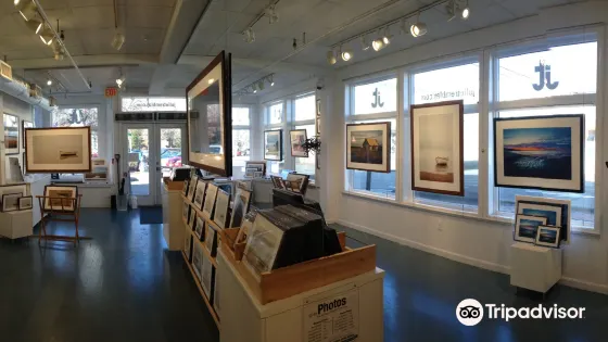 Julie Tremblay Gallery