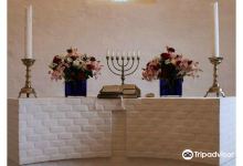 Adsbol Church景点图片