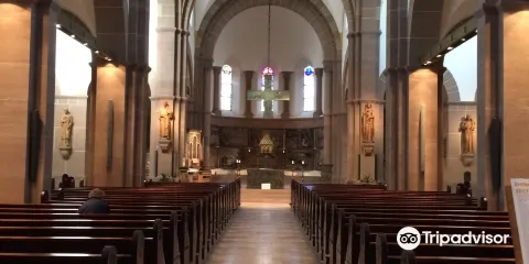 Herz-Jesu-Kirche
