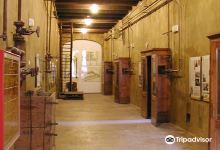 Museo Storico e Scientifico del Tabacco景点图片