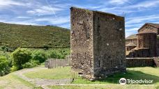 Monasterio Sant Quirze De Colera-Alt Emporda