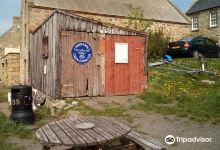 Findhorn Heritage Ice House景点图片