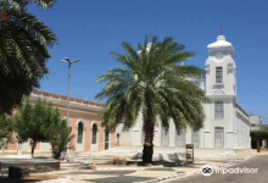 Rosario Church景点图片