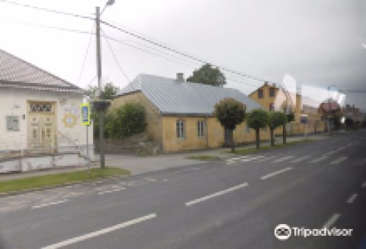 Lihula Village景点图片