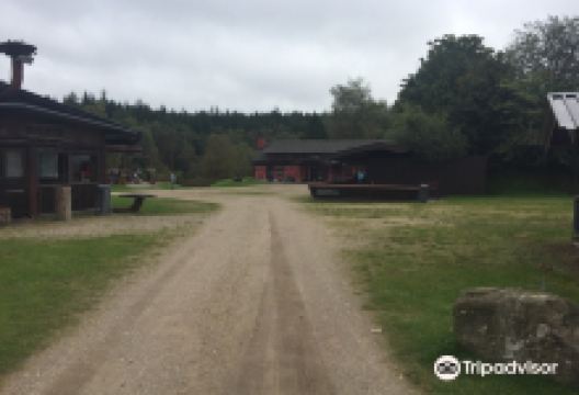 Fort Osterlund景点图片