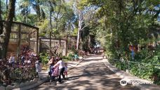 Parque Zoologico Municipal Quinzinho De Barros-索罗加巴