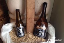 Birrificio Plotegher美食图片