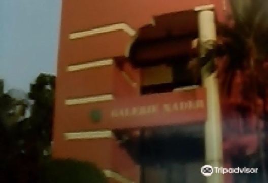 Galerie Nader景点图片