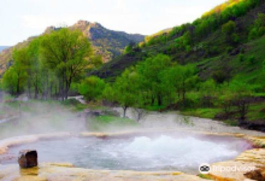 Tak Dzhur景点图片