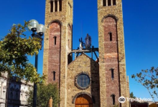 Catedral de Nuestra Senora de Guadalupe景点图片