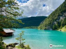 Blindsee-比伯维尔