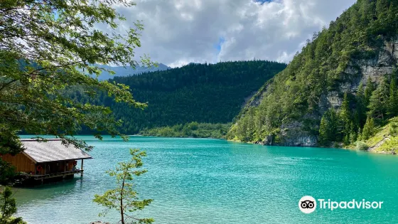 Blindsee