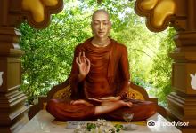 Mahamevnawa Amawatura Monastery景点图片