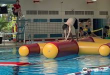 Frederikshavn Svoemmehal景点图片