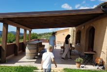 Fattoria Camporignano景点图片