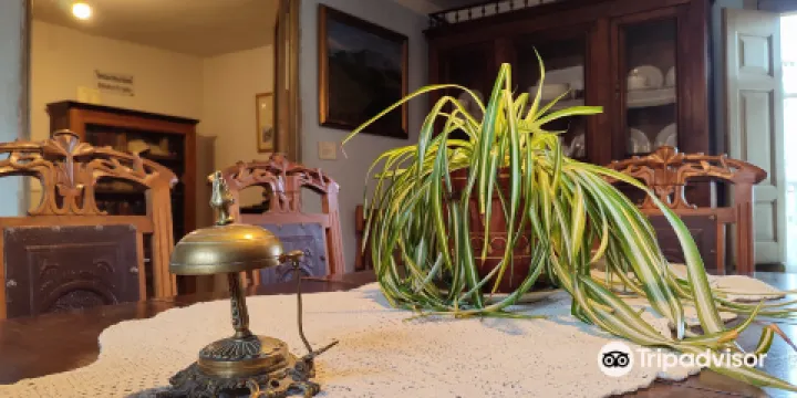 安東尼奧·馬查多之家博物館