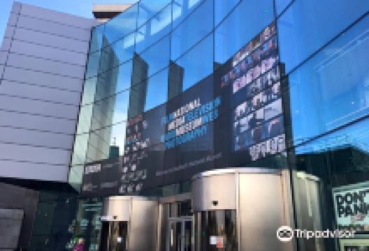 国立媒体博物馆景点图片