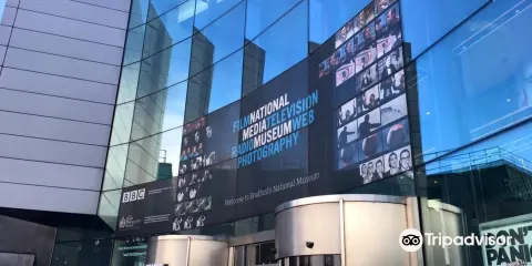 國立媒體博物館