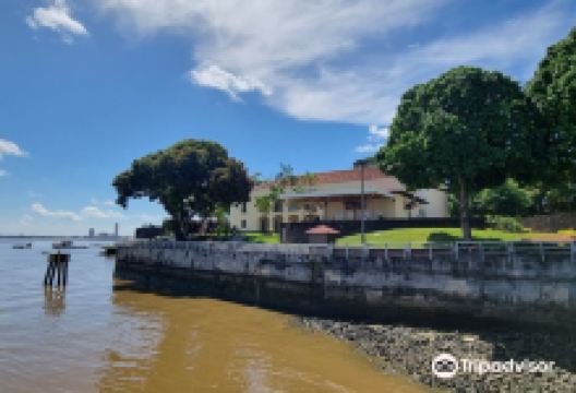 Espaco Cultural Casa das Onze Janelas景点图片