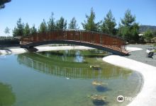 Troodos Botanical Garden景点图片