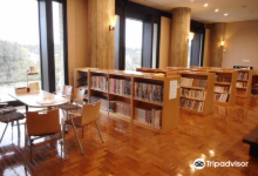 轮岛漆艺美术馆景点图片