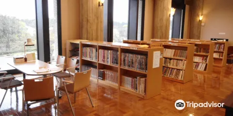 輪島漆藝美術館