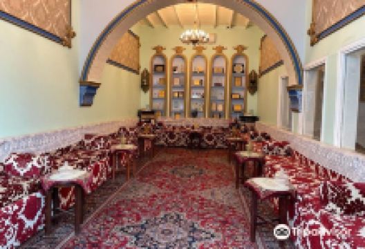 Sharif Museum景点图片