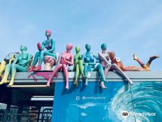 De Pier Scheveningen-斯赫弗宁恩