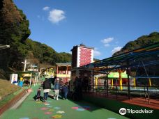 Dazaifu Amusement Park-太宰府市