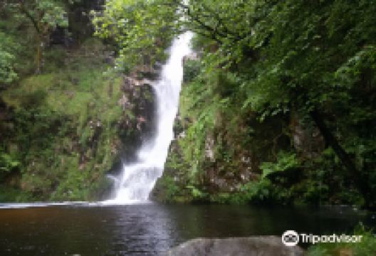 Pozo da Ferida景点图片