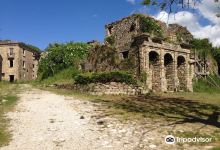 Ruderi di Roscigno Vecchia景点图片
