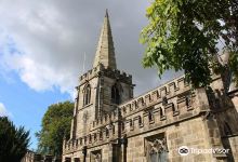 St Michael's and All Angels Church景点图片