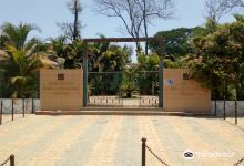 Nakshatra Garden景点图片
