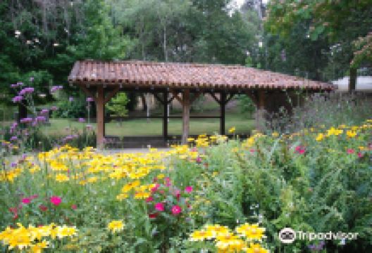 Lavoir de la Fontaine des Sables景点图片