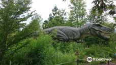 Katsuyama Dino Park-胜山市