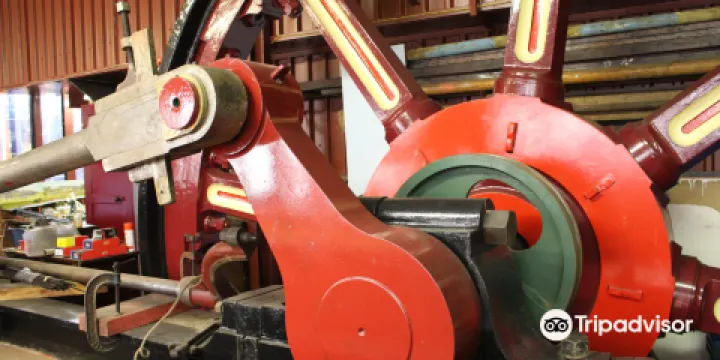 諾丁漢工業博物館