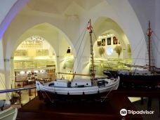 Bodrum Maritime Museum-博德鲁姆