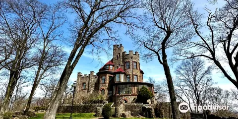 Kip's Castle