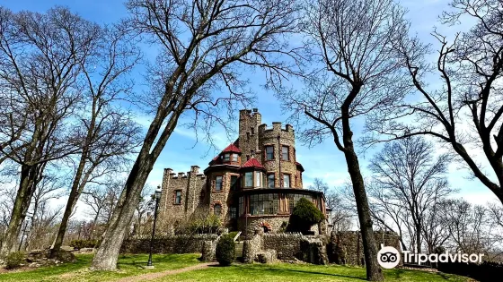 Kip's Castle