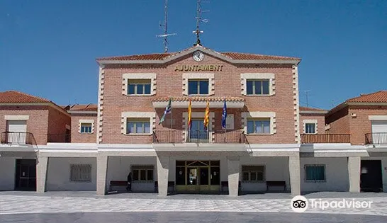 Plaza del Ayuntamiento