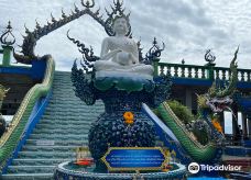 Khao Phra Khru Monastery-是拉差