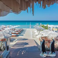 切萨雷奥港图片