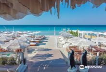 Bahia Porto Cesareo景点图片