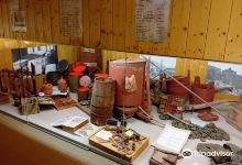 Historisches Besucherbergwerk Bodenmais景点图片