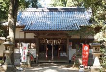 日吉神社景点图片