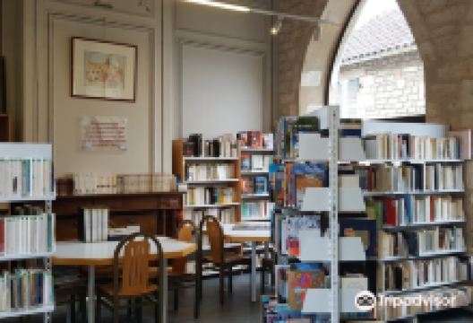 Public Library景点图片