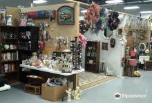 Peddlers Market购物图片
